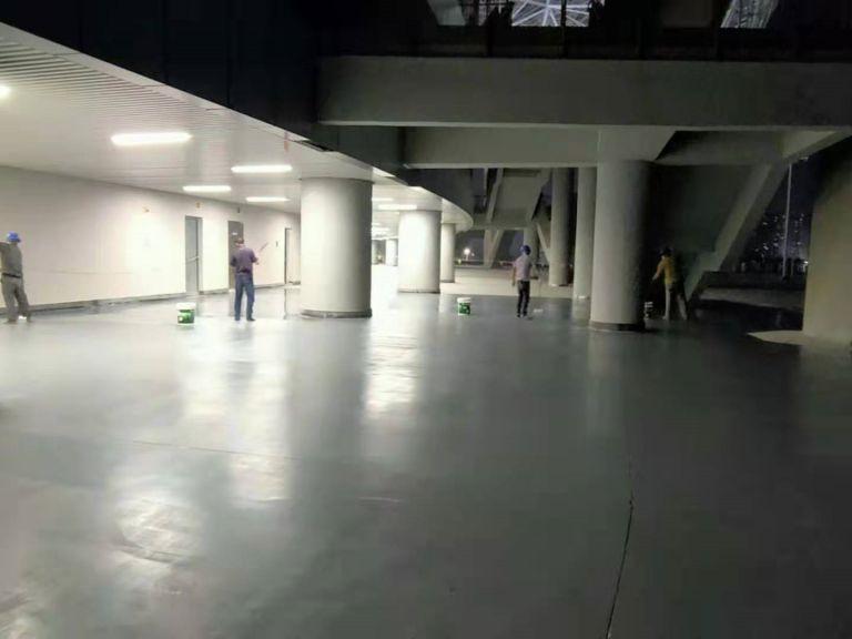 专业自密实高强无收缩灌浆料厂家